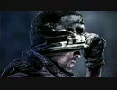 【5キルされたら即終了】　　COD:Gを実況プレイ　part4