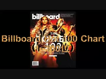 2014年2月1日付Billboard Hot 100チャート (2月第1週）