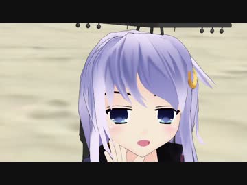 【MMD艦これ】弥生でLamb.【モデル配布】