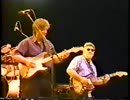 The Ventures  "Diamond Head 〜 Pipeline" 1994.07.22 浦和文化センター