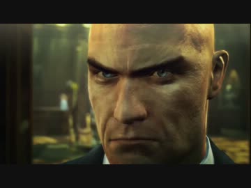 伝説の暗殺者と少女の物語。『HITMAN ABSOLUTION』サクサク実況Part⑫