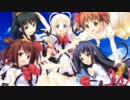 2chベストエロゲソング2013  BEST70～41