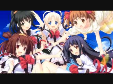 2chベストエロゲソング2013  BEST70～41