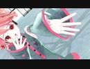 【MMD】ちょっとアナログっぽい