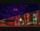 ピラミッド第2霊廟(バト2,魔法,僧侶)