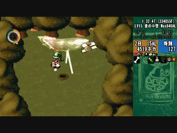 【TAS】moon 全ラブ取得 5日目(WIP)