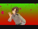 【ＡＰヘタリアＭＭＤ】枢軸の兄達が好きっていってほしいそうです