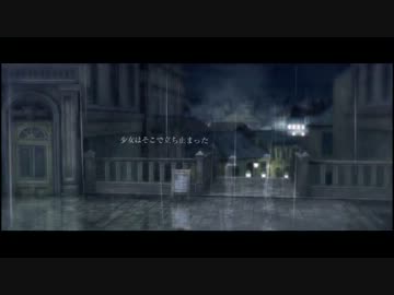 【実況】雨が映し出す、ほんの少し怖い透明な世界の物語 “rain”【ep4】