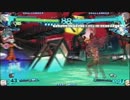 1/25 みらい夢　青山店　P4U2 紅白戦 3  (LAST)