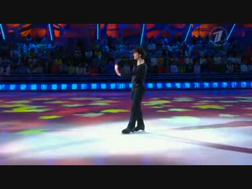 Stéphane Lambiel  Ice Age Cup of Professionals