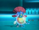 【対戦実況】超火力でぶん殴るポケモンXY part3