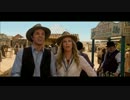 【映画】A Million Ways To Die In The West Official Trailer【予告】