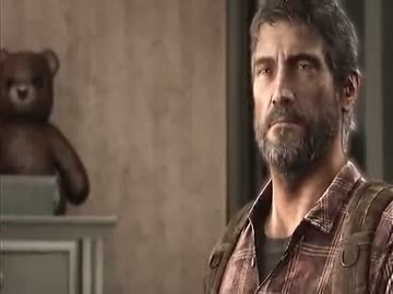 サバイバルホラー満喫生活。『The Last Of Us』実況プレイ(27)