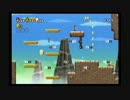 【元ﾆｰﾄ三人で】Newｽｰﾊﾟｰﾏﾘｵﾌﾞﾗｻﾞｰｽﾞwii【実況part17】