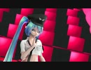 【MMD】ポリスミクで【Lamb.】