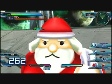 家庭版exvsfb ザク改 最高難易度でパーフェクトジオングに挑戦 ニコニコ動画