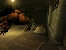 【FF11】 グラ差し替えで適当に遊んでみた 2-A