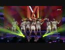 [K-POP] Nine Muses - Glue + Dolls (Concert 20140201) (HD)