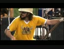 謎の楽器で凄いグルーヴ感を出すおじさん【Les Claypool】