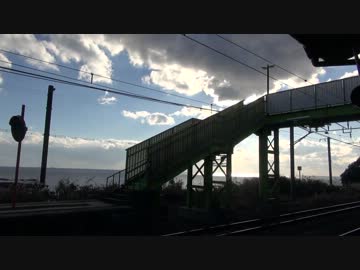 駅巡り (279) JR紀勢本線 和深駅