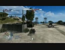 【BF1943】1月25日プライベートマッチ：3試合目