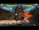 2月1日 PS3ブレイブルーCPランダム3on3 part4