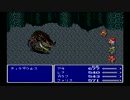 女っぽくない女１人でFF５を実況してみた４０