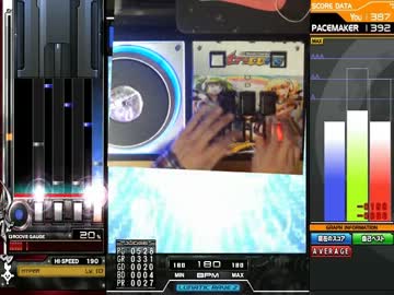【ＢＭＳ】円環の理[HYPER] ☆10【手元付き】