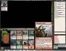 【MTG】凹によるTHSドラフト動画【ピック】７０大会目