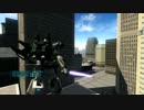 [GBO]荒れた戦場でほっと一息 part.2[BD2]