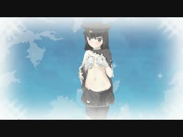 超人気【艦これ】初見【実況プレイ】Part179