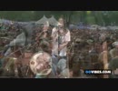The Black Crowes - Jumpin Jack Flash (Gathering of the Vibes Music Festival 2013)