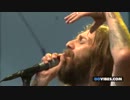The Black Crowes - Remedy (Gathering of the Vibes Music Festival 2013)