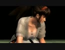 【ゆっくり実況】テスト動画 DOA5Uランクマッチ（再アップ）
