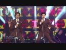 [K-POP] 東方神起 (DBSK/TVXQ) - Something (LIVE 20140202) (HD)