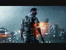 【BF4】初心者なんで画質ぐらいは頑張る実況。Part01