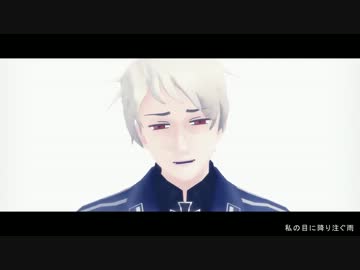 【APヘタリアMMD】c甘-`|-)お芋詰め合わせ(`フ´　)