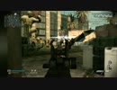 【CoD:G】 へっぽこMaverick使い in Strikezone (FFA)
