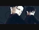 【進撃のMMD】Shady