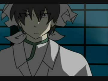 【手描き鬼徹】銀/魂パロ