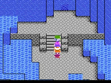 【FC版】ドラクエ4　いろいろやろうぜ字幕プレイ　その9