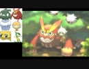 ポケモンブラックを初めてやってみた　その34