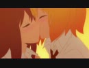 桜Trick04話で完全勝利した高山春香UC　ロングVer
