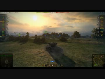 【WoT】成長しないWoTゆっくりプレイ動画Part 2【T29】