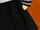 【モブ子】MMDで遊んでみた【交代】