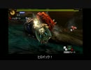 【MH4】チャージアックスでテツカブラ【ゆっくり実況プレイ】