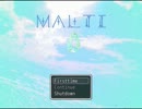 【実況】不気味で不思議なマンション【MALTI】１F