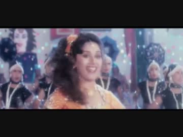 [インド] Yaarana [映画] song