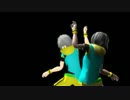 しょうくん動作テスト