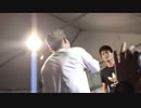 B BOY PARK 2013 日本語ラップバトル 準決勝 黄猿 vs GILI